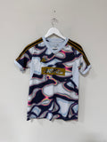Adidas Tiro PRide Jersey Womens Sz Small