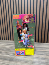 Load image into Gallery viewer, Barbie Cool Crimp Skipper Doll w Long Hair Mattel 11179
