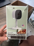 Merkury Smart Indoor Camera – 1080p HD Wi-Fi Security Cam