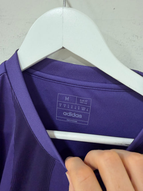 Adidas Messi Track Jersey – Unity Purple