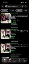 Load image into Gallery viewer, 1999 Le Papillon Barbie Doll 23276 by Mattel FAO Schwarz Exclusive
