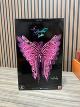 Load image into Gallery viewer, 1999 Le Papillon Barbie Doll 23276 by Mattel FAO Schwarz Exclusive
