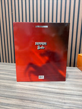 Load image into Gallery viewer, Barbie Girl Doll Ferrari Limited Edition 2001 wearing Red Gown Mattel 29608
