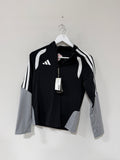 Adidas Tiro 26 Club Top Youth – Black/Light