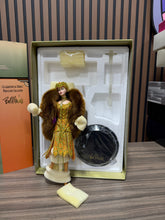 Load image into Gallery viewer, Barbie The Charleston designed by Bob Mackie porcelain doll

