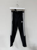 Adidas Tiro 26 Club Training Pants Youth – Black/White