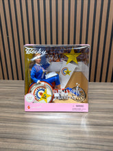 Load image into Gallery viewer, 1999 Becky Friend of Barbie Paralympic Champion Doll
