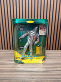 Ken Tin Man Wizard Of Oz Hollywood Legend Collection Mattel Barbie 14902
