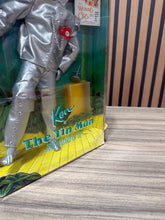 Load image into Gallery viewer, Ken Tin Man Wizard Of Oz Hollywood Legend Collection Mattel Barbie 14902
