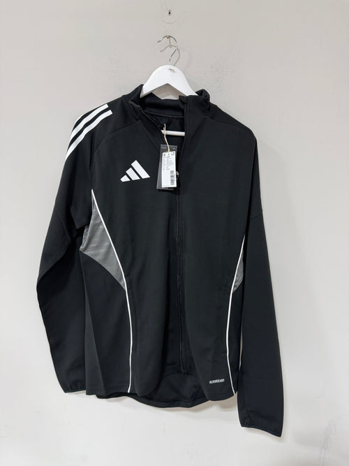 adidas Tiro 25 Competition Training Jacket Mens