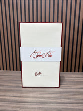 Load image into Gallery viewer, Cinnabar Sensation Barbie Doll Byron Lars Limited Edition 1998 Mattel
