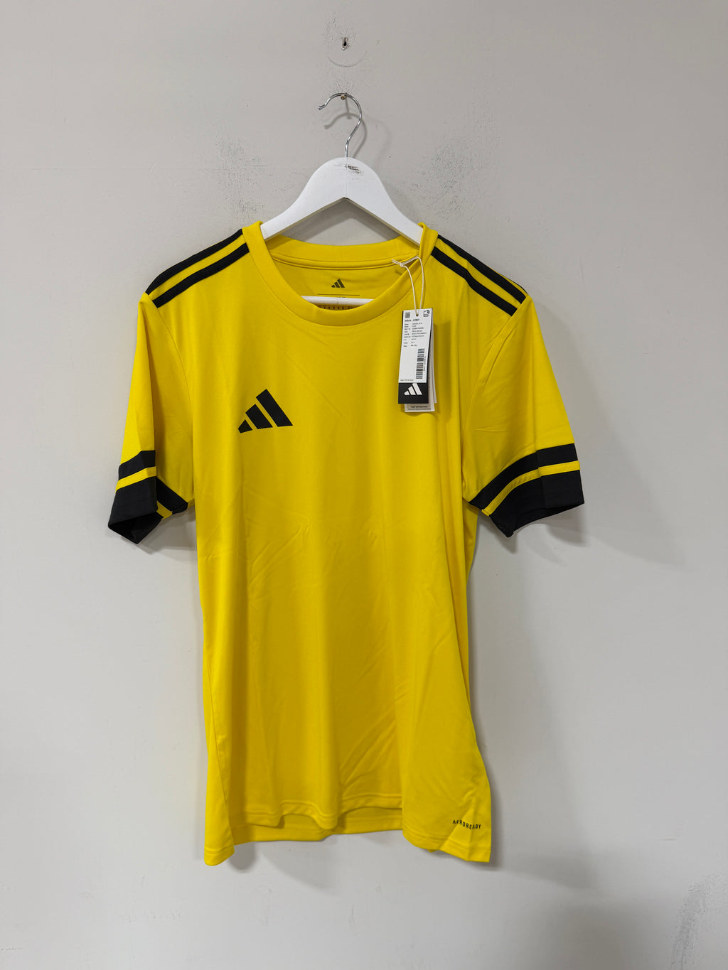 Adidas Squadra 25 Jersey Men's