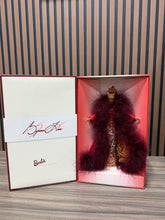 Load image into Gallery viewer, Cinnabar Sensation Barbie Doll Byron Lars Limited Edition 1998 Mattel
