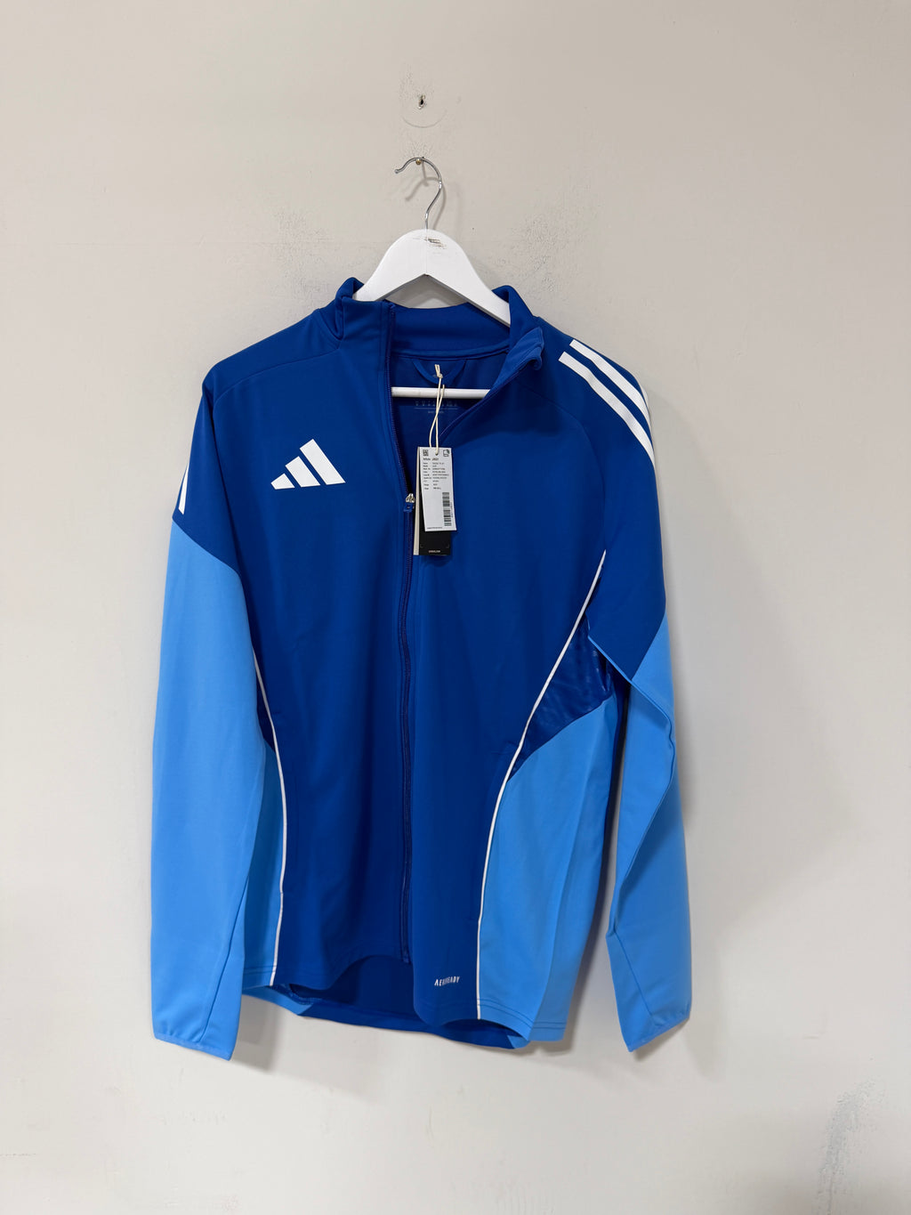adidas Tiro 25 Competition Training Jacket Mens