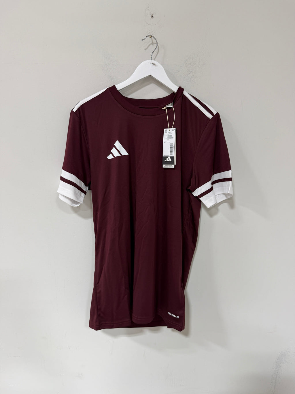 Adidas Squadra 25 Jersey Men's