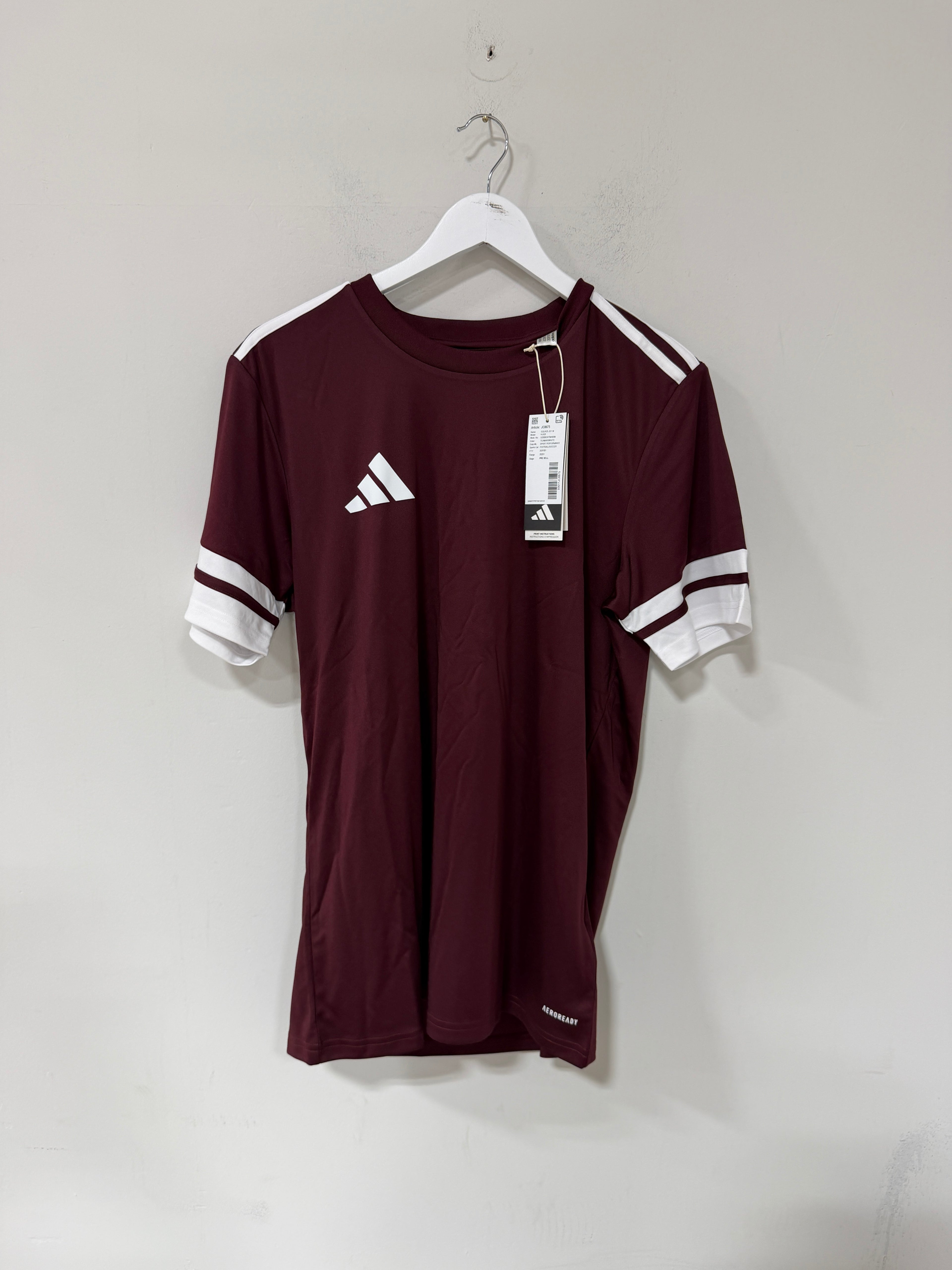 Adidas Squadra 25 Jersey Men's