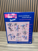 Load image into Gallery viewer, Fashion Fun Gift Set Barbie 1999 #24148
