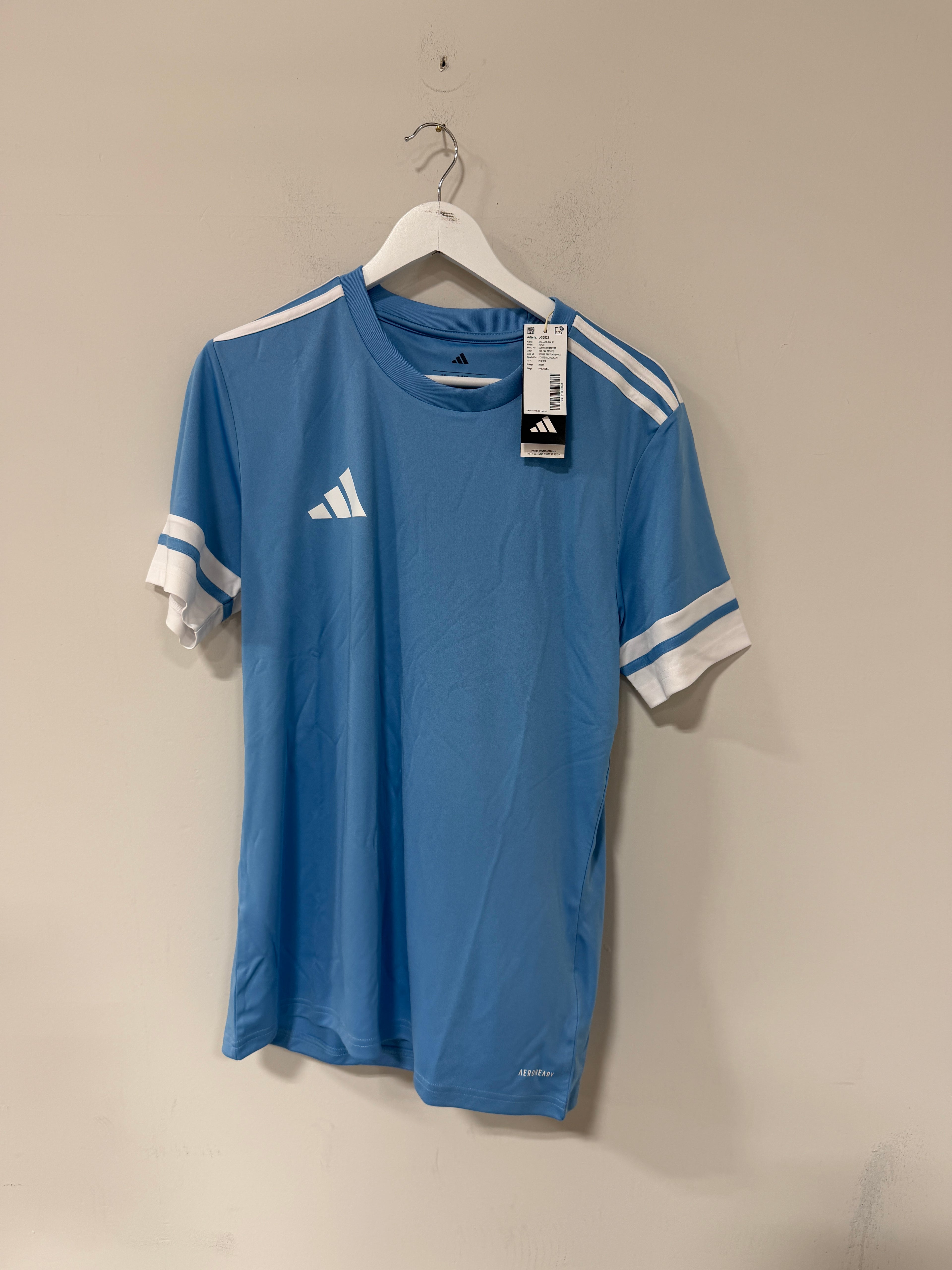 Adidas Squadra 25 Jersey Men's