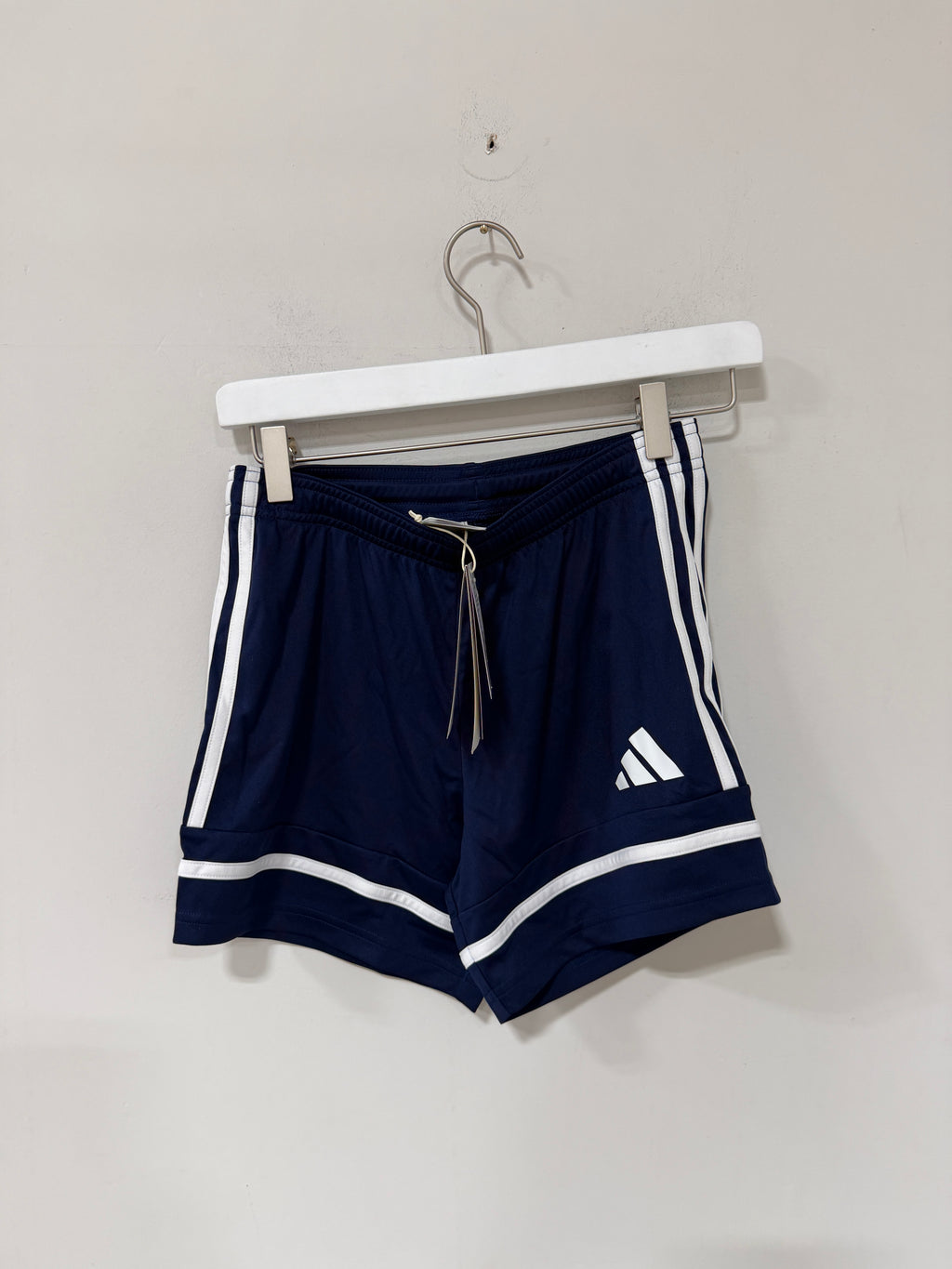 Adidas Squadra 25 Shorts Young Girls