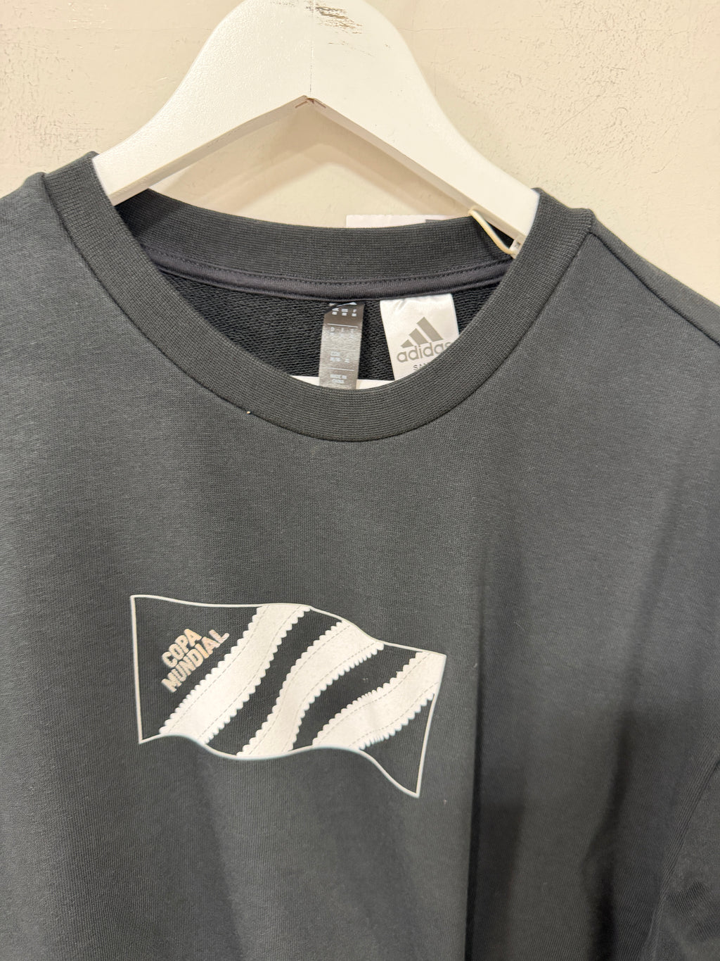 Adidas Copa G C sweatshirt