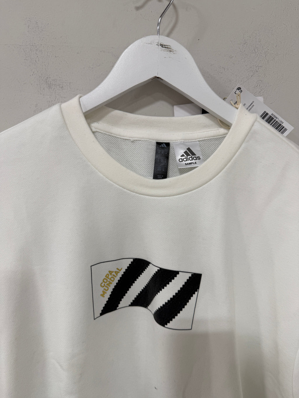 Adidas Copa G C sweatshirt