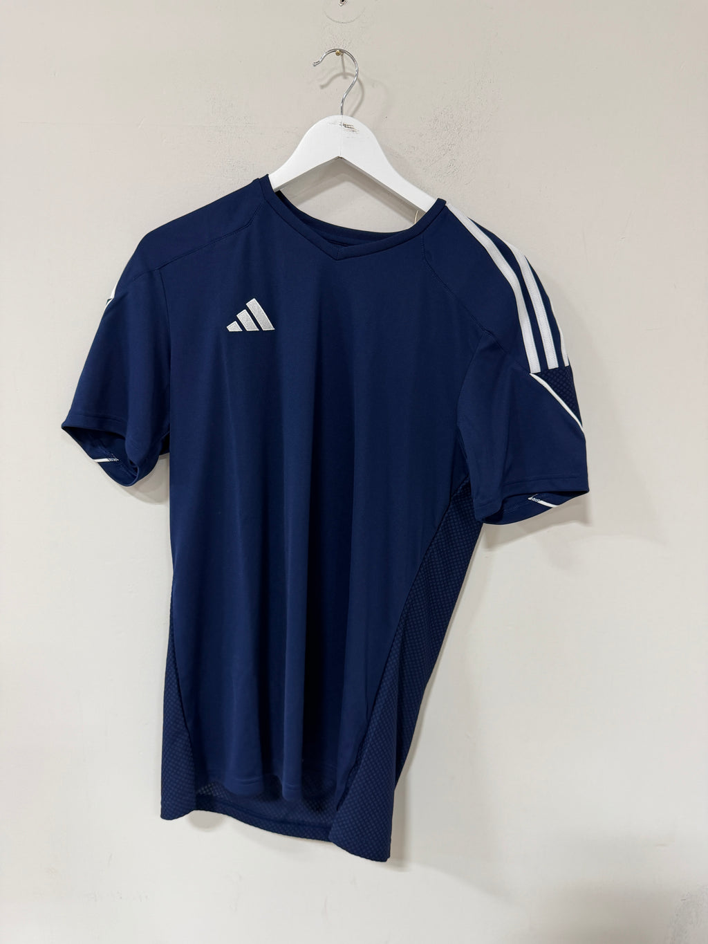 Adidas Tiro 23 Jersey Mens