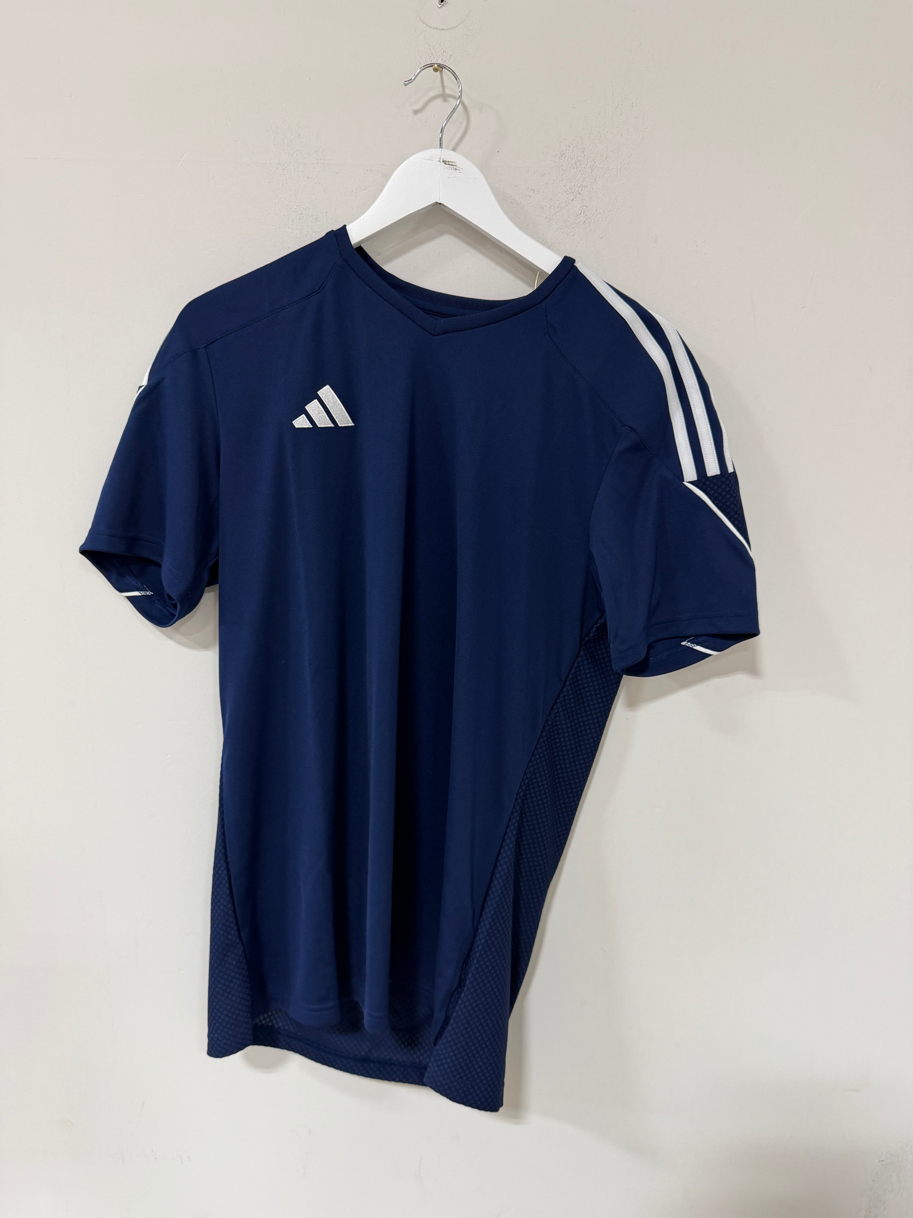 Adidas Tiro 23 Jersey Mens