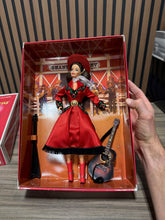 Load image into Gallery viewer, Country Rose Barbie Doll Grand Ole Opry Collector Edition 1st in Series 17782
