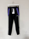 adidas Tiro 24 Womens Sweeatpants Sz Small