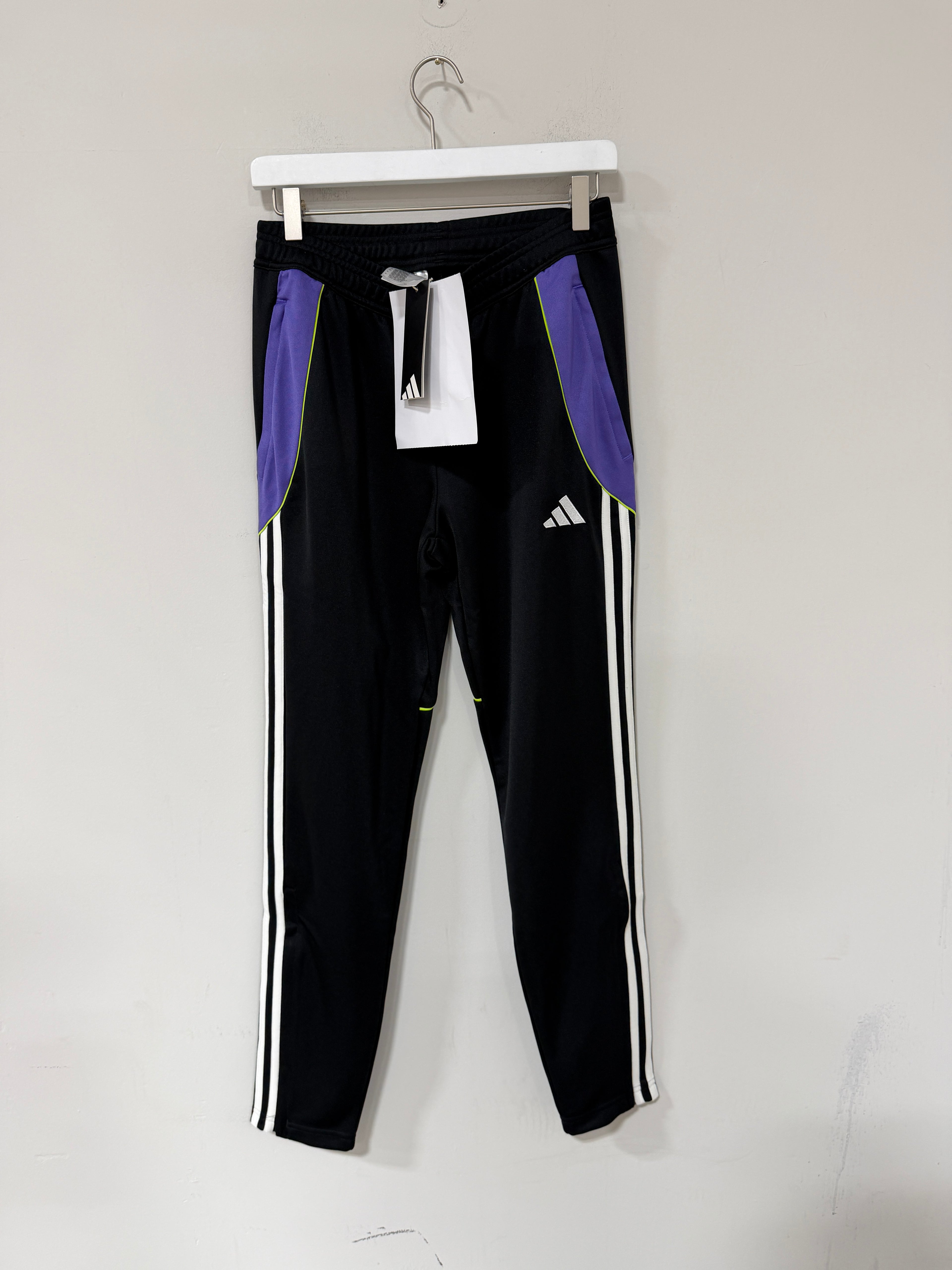 adidas Tiro 24 Womens Sweeatpants Sz Small