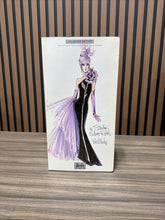 Load image into Gallery viewer, Bob Mackie The Sterling Silver Rose Barbie
