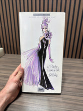 Load image into Gallery viewer, Bob Mackie The Sterling Silver Rose Barbie
