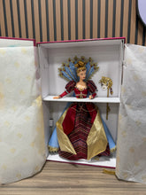 Load image into Gallery viewer, 1999 Masquerade Gala Collection Venetian Opulence Barbie Doll
