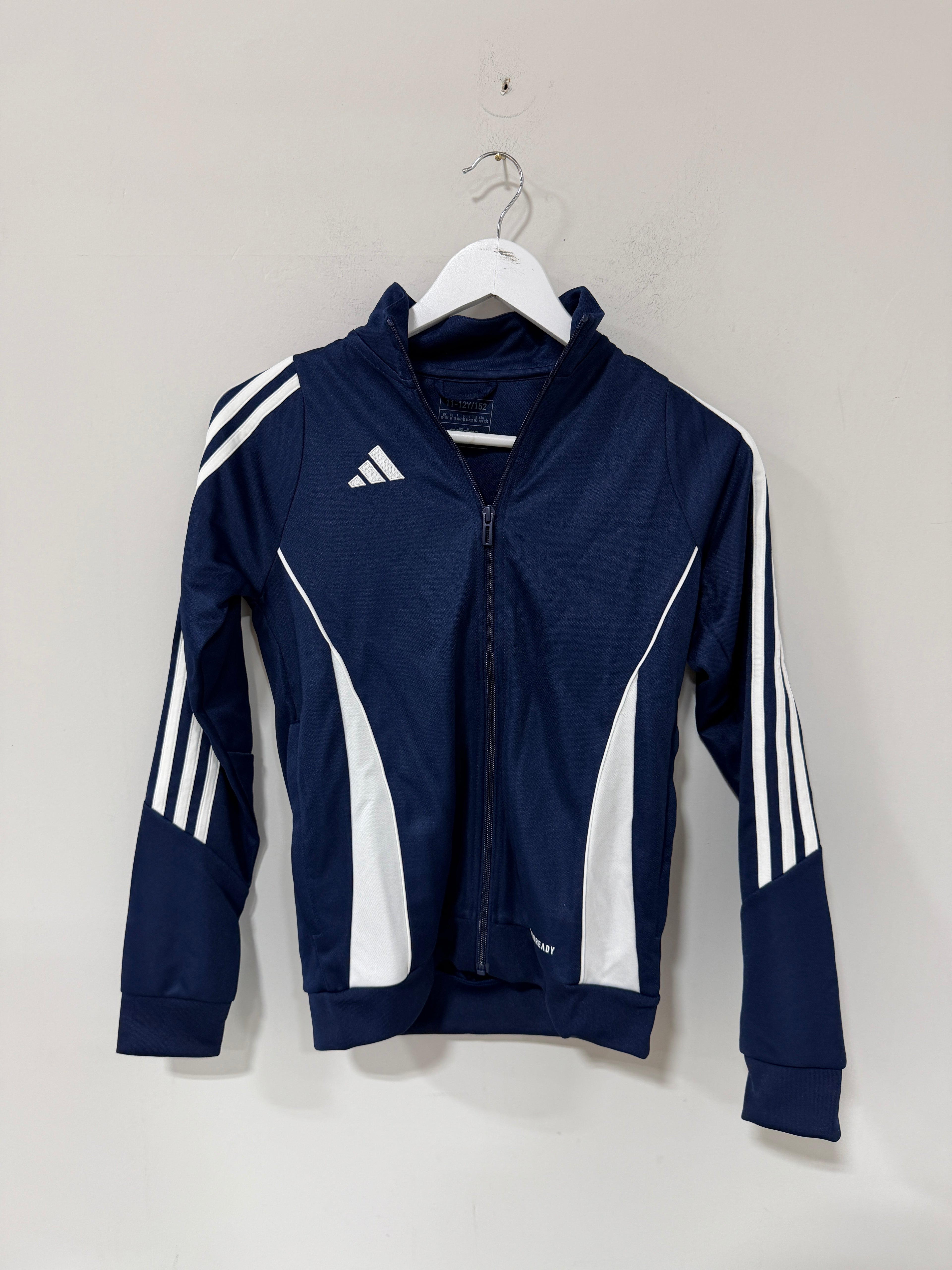 Adidas Tiro 24 Competition Track Jacket Youth
