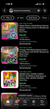 Load image into Gallery viewer, 1996 “Share a Smile” Becky Barbie Doll #15761 Mattel Wheelchair
