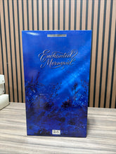 Load image into Gallery viewer, Barbie Enchanted Mermaid Doll 2001 Limited Edition Rare Gown
