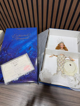 Load image into Gallery viewer, Barbie Enchanted Mermaid Doll 2001 Limited Edition Rare Gown
