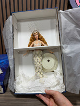 Load image into Gallery viewer, Barbie Enchanted Mermaid Doll 2001 Limited Edition Rare Gown
