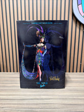 Load image into Gallery viewer, Bob Mackie Tango Barbie Porcelain Doll
