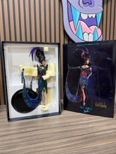 Load image into Gallery viewer, Bob Mackie Tango Barbie Porcelain Doll
