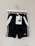 Adidas Tiro 24 Sweat Shorts Youth