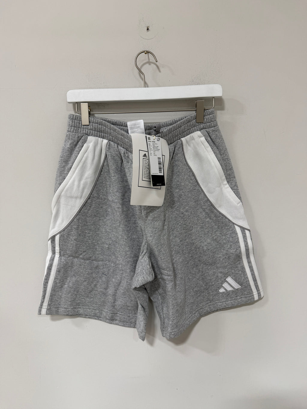 Adidas Tiro 24 Sweat Shorts – Mens
