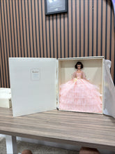 Load image into Gallery viewer, Barbie Fashion Model Collection In The Pink Genuine Silkstone Doll Mattel 27683

