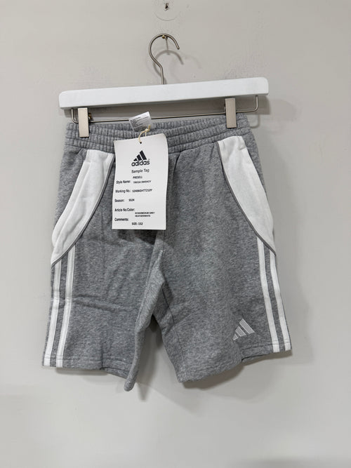 Adidas Tiro 24 Sweat Shorts Youth