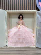 Load image into Gallery viewer, Barbie Fashion Model Collection In The Pink Genuine Silkstone Doll Mattel 27683
