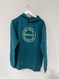Adidas Mexico National Team DNA Hoodie Mens Medium