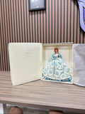 Provencale Silkstone Barbie #50829 NRFB 2001 Limited Edition