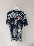 Adidas FC Barcelona Pre-Match Shirt Mens