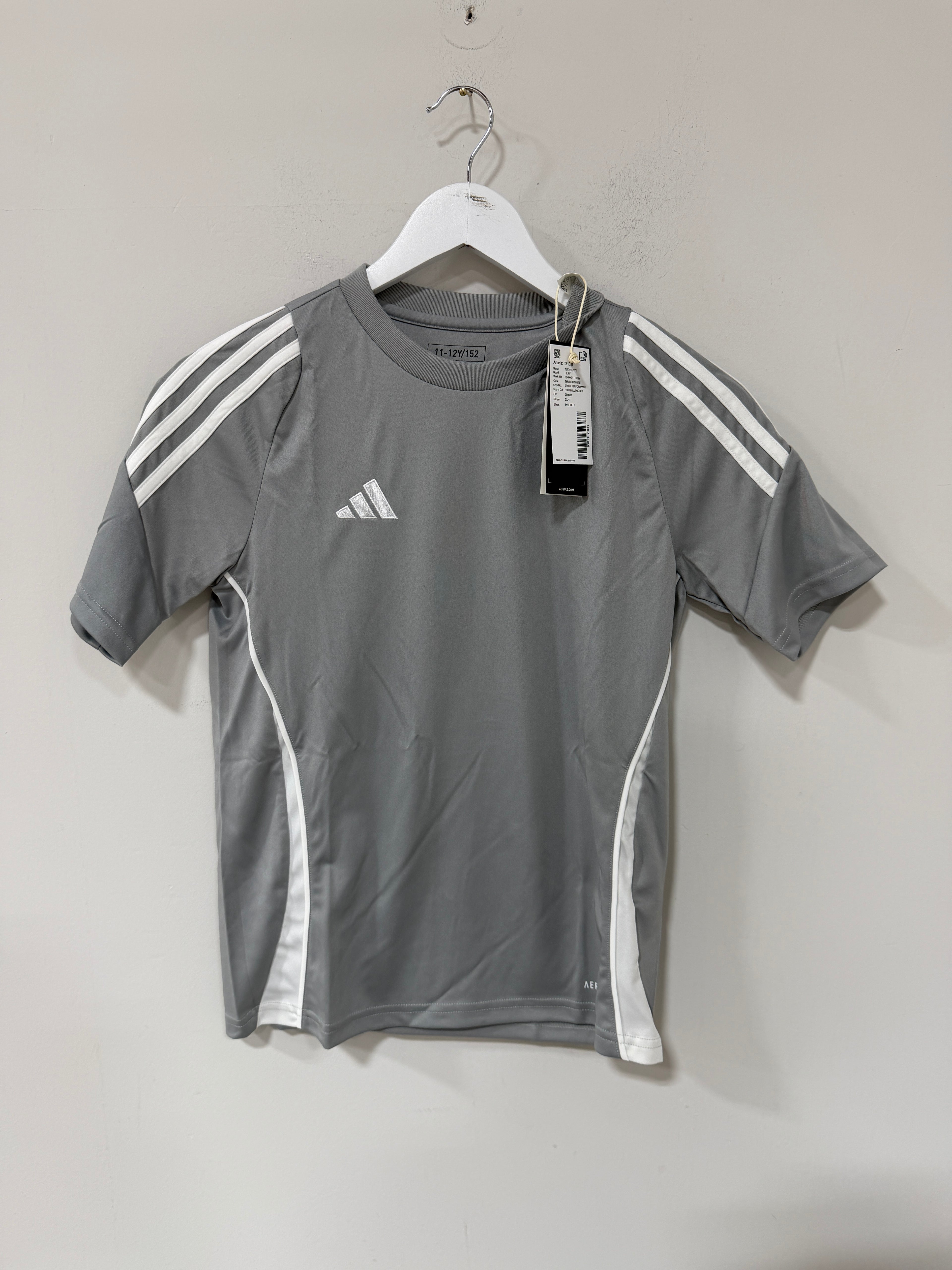 Adidas Tiro 24 Jersey Youth