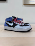 Nike Air Force Mid Sz 9